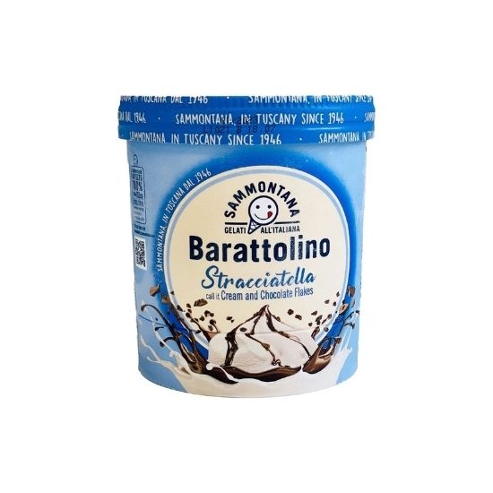 Picture of BARATTOLINO STRACCIATELLA 500G